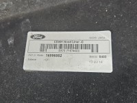 Wygłuszenie maski PODBITKA Ford Mondeo Mk5