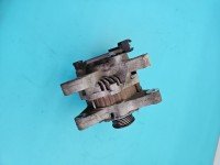 TEST Alternator Peugeot 207 9660055080 1.4 8V wiel