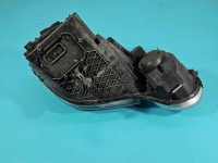 Reflektor lewy lampa przód Skoda Yeti EUROPA 5L1941017A