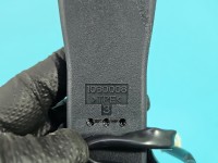 Pas bezpieczeństwa przód prawy pasażera Suzuki Vitara II 2015-