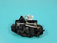 Klamka przód lewa zewnętrzna Fiat Croma II 51734935
