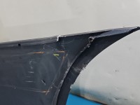 Zderzak tył Skoda Octavia II 9153 kombi