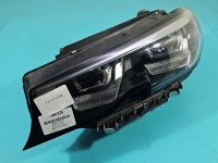 Reflektor lewy lampa przód BMW G20 EUROPA 9481695