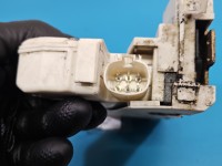 Zamek przód lewy Ford Galaxy Mk1 EUROPA 6+3PIN, 93BG-220A20-DD