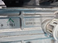 Przetwornica prądu Ford Mondeo Mk5 napięcia inwerter