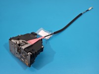 Zamek tył lewy 13431842 Opel Corsa E Producent części: OPEL, 6pin