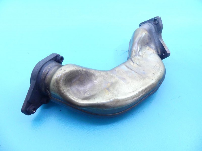 Kolektor wydechowy Mercedes CLS II C218 10-18 A2781400808 4.7 V8