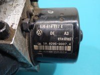 Pompa abs Vw Golf IV 1J0614117E, 1C0907379C