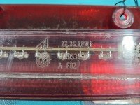TRZECIE ŚWIATŁO STOP STOPU Alfa romeo 159