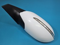 Lusterko lewe pin Kia Sportage III 10-15 HB 5d kolor Wd europa