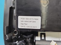 Lampa kabiny lampka Peugeot 508 II 18- 9814757480