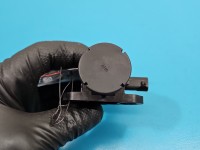 Zawór podciśnienia 8509323 BMW X6 E71 3.0d