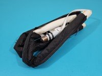 Kurtyna lewa poduszka airbag Renault Scenic III HB