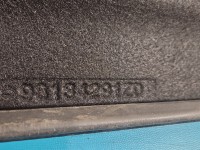 Półka tylna tył bagażnika Peugeot 508 II 18-