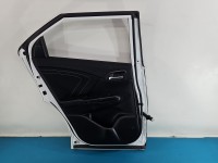 Drzwi tył lewe Honda Civic IX kombi 5d NH788P