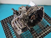 Skrzynia biegów JH3-367 Renault Clio IV 12-20 1,2.0 16V