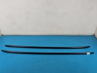 Relingi dachowe komplet Skoda Superb IV 3J086002603C