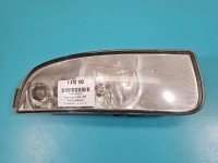 Halogen prawy Skoda Superb II