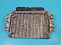 Komputer Sterownik silnika 96394699 Chevrolet Lacetti 1.6 16V
