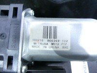 Podnośnik przód prawy Volvo XC60 I 08- Europejska, 6 pin 30753328, 964241-107, WR12-717 5d HB