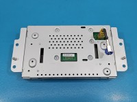 Wyświetlacz Ford Fusion USA 12-20 monitor