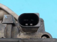 TEST Alternator Skoda Fabia I 1.4 mpi