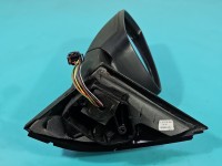 Lusterko lewe pin Peugeot 308 II T9 kombi 5d kolor EWP europa