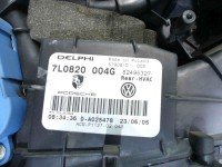 Nagrzewnica Vw Touareg I 7L 7L0819032A, 7L0820004G