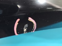 Błotnik przód prawy AUDI A4 B8 Ly9b