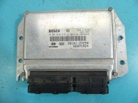 Komputer Sterownik silnika 0281010315, 39101-27250 Hyundai Santa Fe I 2.0 crdi