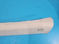 Osłona ZAŚLEPKA PLASTIK AUDI Q7 II 4M 4M0867233P