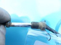 Czujnik temperatury spalin Renault Clio IV 12-20 226401632R