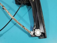 Podnośnik przód lewy SZYBY WINDA 402287H, 23061417511292T13 Citroen DS5 11-15 6 PIN 5d HB