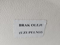 Reduktor Honda CR-V I 2.0 16V 4X4 4WD