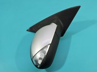 Lusterko prawe Smart Forfour I 04-06 srebrny EB4 EAS europa