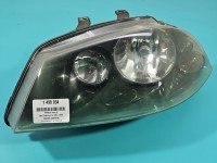 Reflektor lewy lampa przód Seat Cordoba II 6L EUROPA