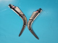 Listwa listwy dekory dekor deski Toyota Corolla E15 eu