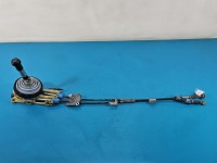 DŹWIGNIA LEWAREK WYBIERAK LINKI Mitsubishi Colt Z30 VI 04- 1.3 16V