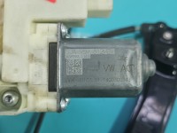 Podnośnik przód prawy SZYBY WINDA Skoda Rapid Europejska 5d HB 5JA959812E