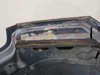 Maska przednia Citroen C4 I stalowy EZW