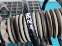 Sprężyna przód przednia Peugeot 3008 II 1.5 hdi