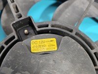 Wentylatory Wentylator chłodnicy Kia Rio II 05-11 1.4 16V