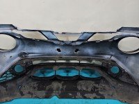 Zderzak przód Nissan Juke I F15 10-19 biały QAB