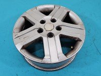 alufelgi felgi 16 komplet Opel Antara