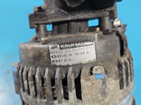 TEST Alternator Opel Astra II G 1.7 dti