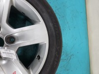 Koło zapasowe 16" dojazdowe dojazdówka Audi A4 B6 Rozstaw śrub: 5x112, Michelin, Waga produktu z opakowaniem jednostkowym:...