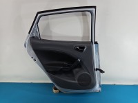 Drzwi tył lewe Seat Ibiza IV 6J HB 5d LS7Y