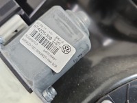 Podnośnik tył lewy SZYBY WINDA 3AA839755, 974225, 3C0959795 Vw Passat B7 kombi