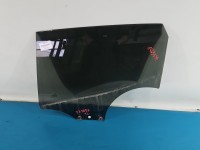 Szyba drzwi tył lewa Renault Clio V 19- HB