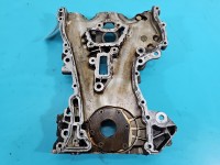 Obudowa rozrządu Opel Corsa C 1.0 12V